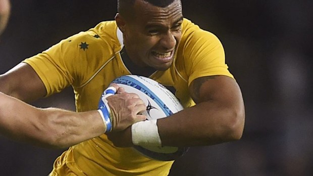 Will Genia will miss the final Bledisloe Cup clash.(AAP)