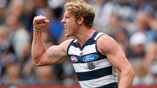 Josh Caddy.(Getty)