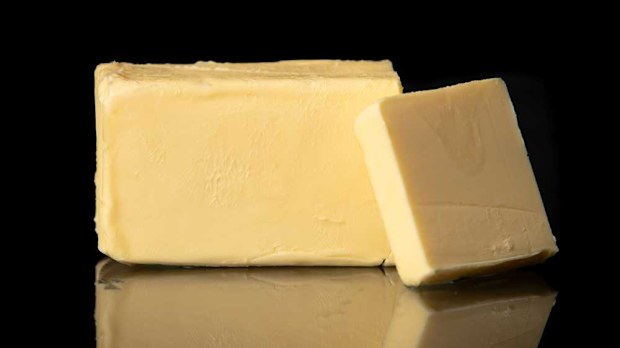 Butter
