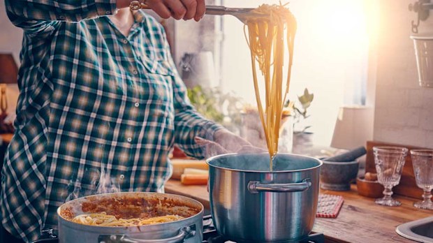Pasta