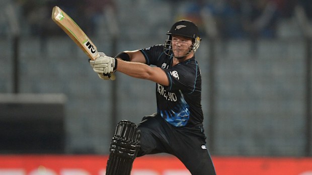 Corey Anderson. (Getty)