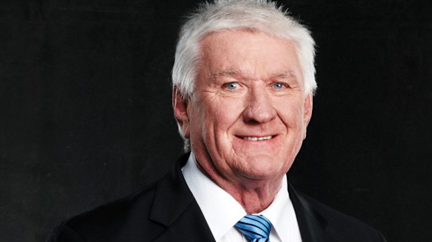 Ray Warren signs new five-year deal with Wide World of Sports | Nine.com.au