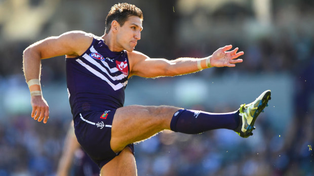 Matthew Pavlich(Getty)