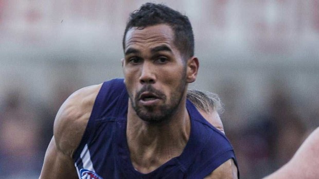 Shane Yarran. (AAP)