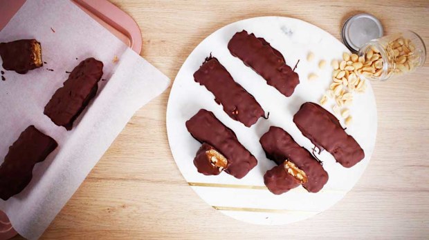 Just five ingredients? You better believe it