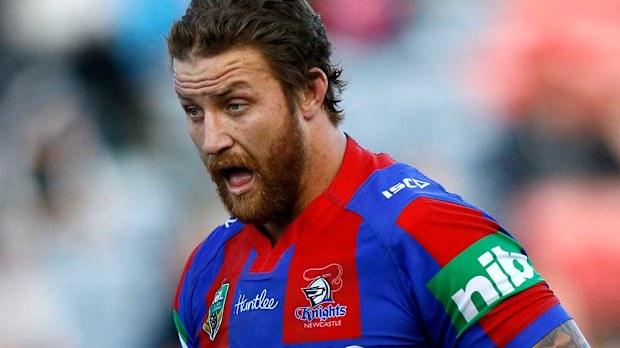 Korbin Sims. (AAP)