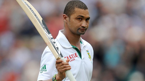 Alviro Petersen. (AAP)