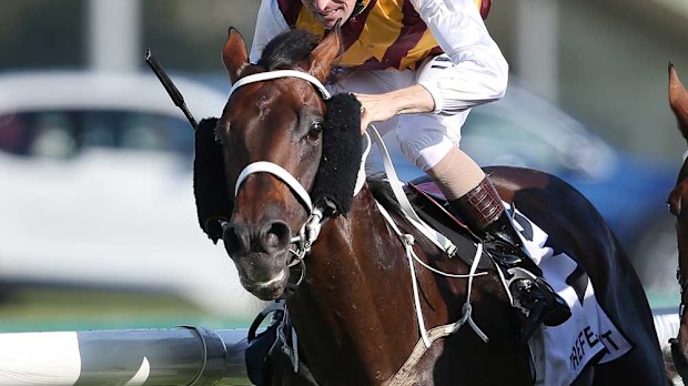 Preferment. (AAP)
