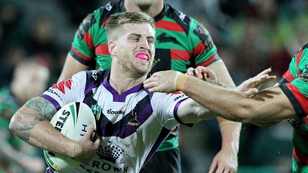 Cameron Munster. (AAP)