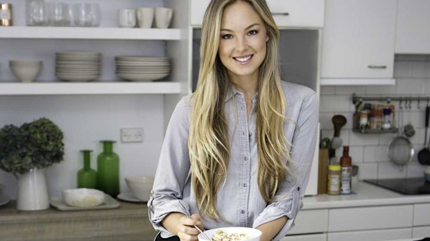 Jessica Sepel of JS Health