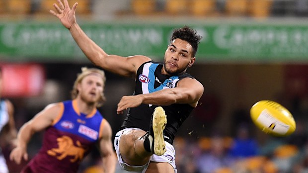Jarman Impey.(AAP)
