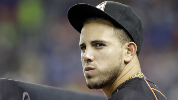 Jose Fernandez.(AAP)