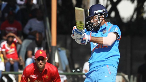 Lokesh Rahul. (Getty)