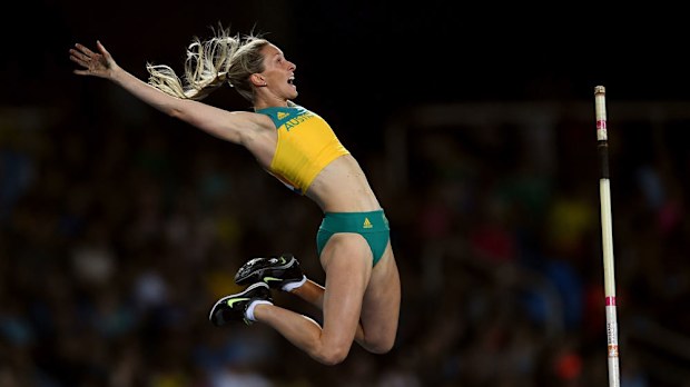 Alana Boyd (Getty)