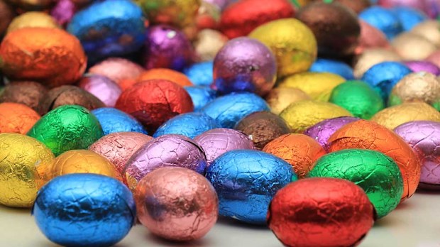 An estimated 15 million Australians will stock up on Easter chocolate in the coming week.