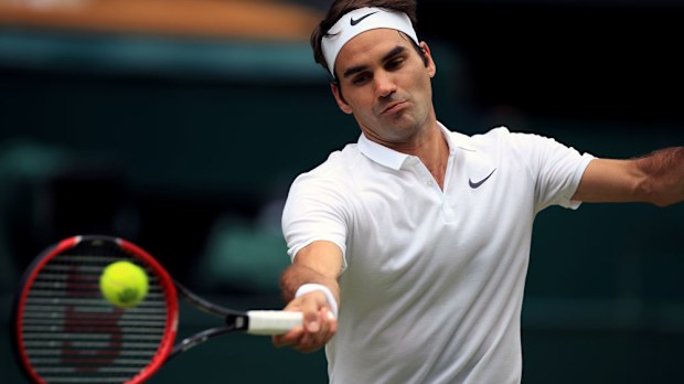 Injured Federer to miss rest of 2016 | Nine.com.au