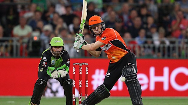 Cameron Bancroft. (Getty)