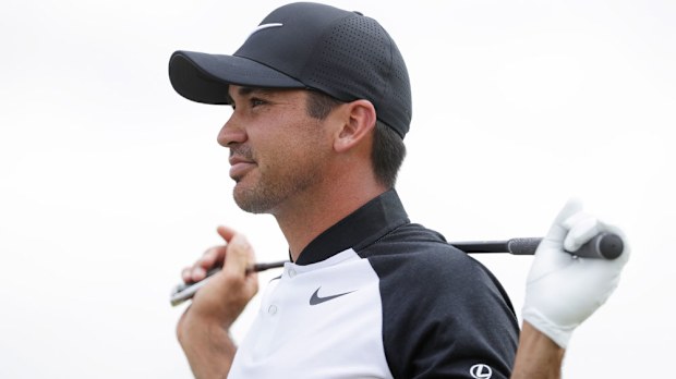 Jason Day.
