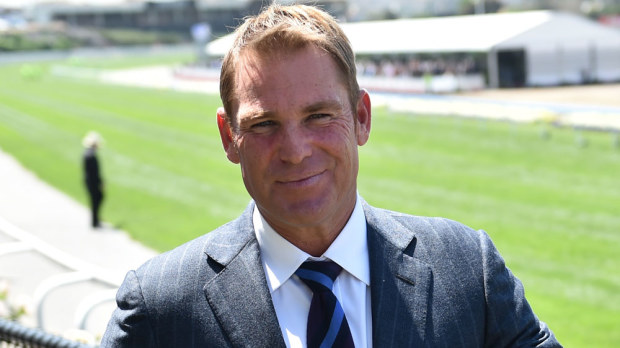 Former Test great Shane Warne has declared interest in the Australian T20 coaching job. (AAP)