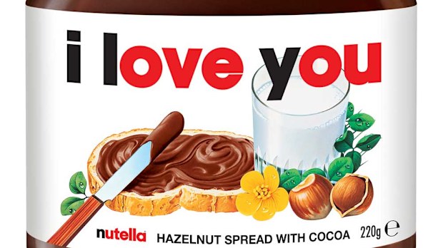 Nutella