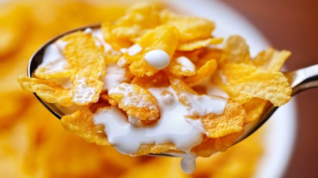 Cornflakes