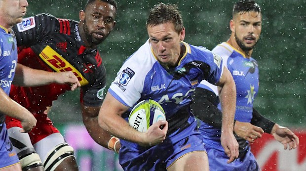 Dane Haylett-Petty. (AAP)