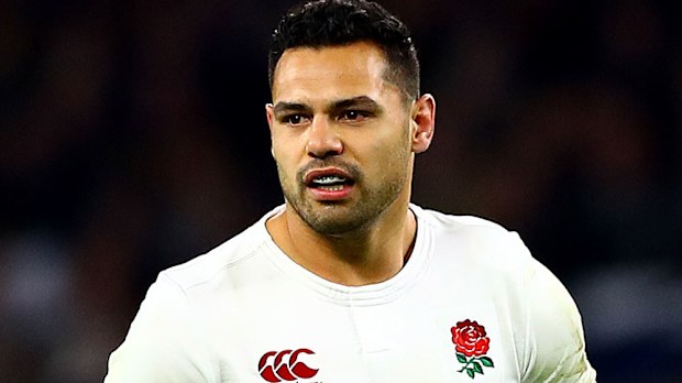 Former NRL star Ben Te'o wants to go backpacking around North Korea. (AAP)