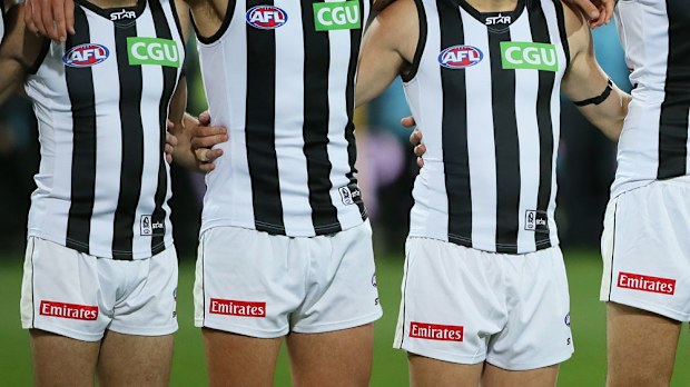 Up to 11 players reportedly tested positive to illicit drugs during the offseason. (AAP)