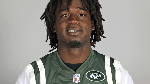 Former NFL player Joe McKnight is dead. (AAP)
