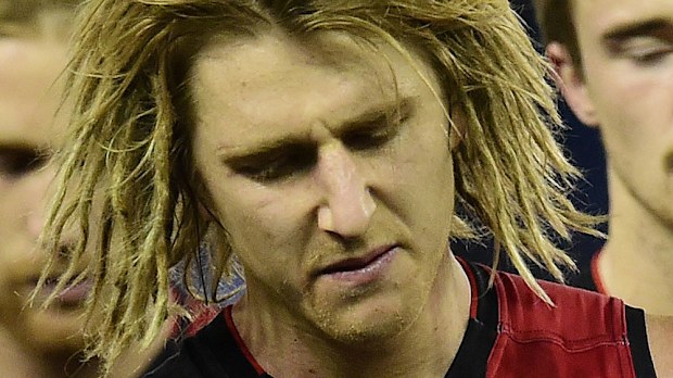 Dyson Heppell. (AAP)
