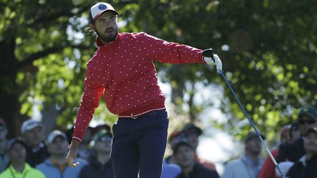 Curtis Luck. (AAP-file)