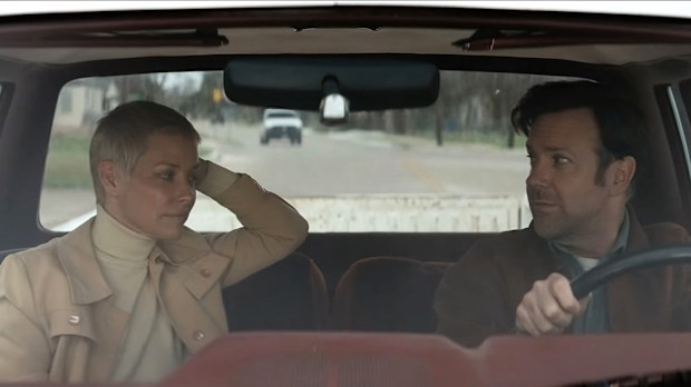 Evangeline Lilly stars in South of Heaven.
