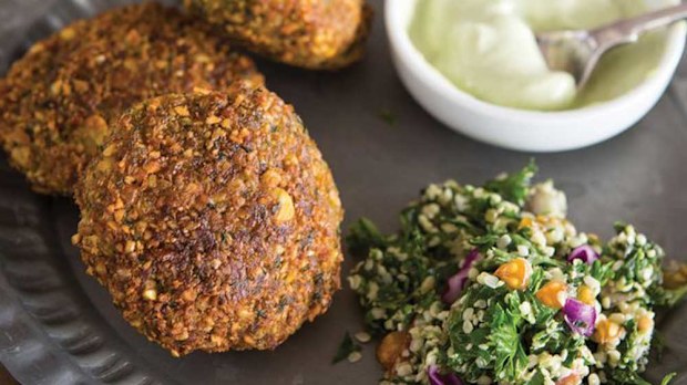 falafel