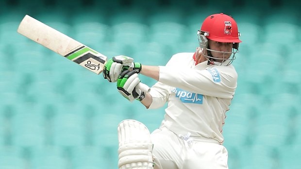 Phil Hughes.(Getty)