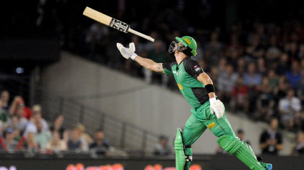 Kevin Pietersen continued his great run of form. (AAP)