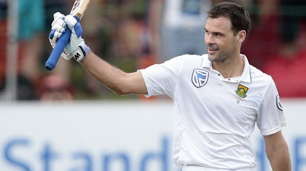 Stephen Cook. (AAP)