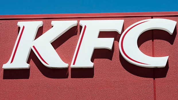 KFC is looking to sell alcohol in its newest stores. (AAP)