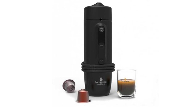 Handpresso