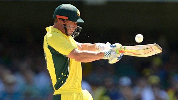 Chris Lynn.