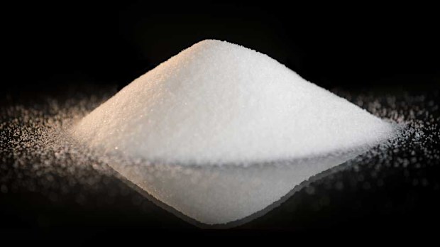 Granulated sugar
