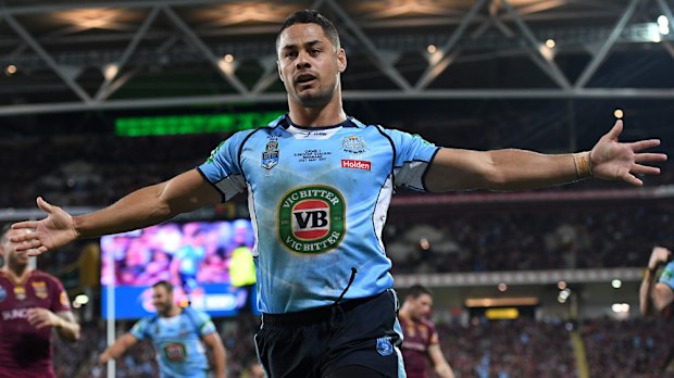 State of Origin: Kick off time, TV Guide, key information for Game 2