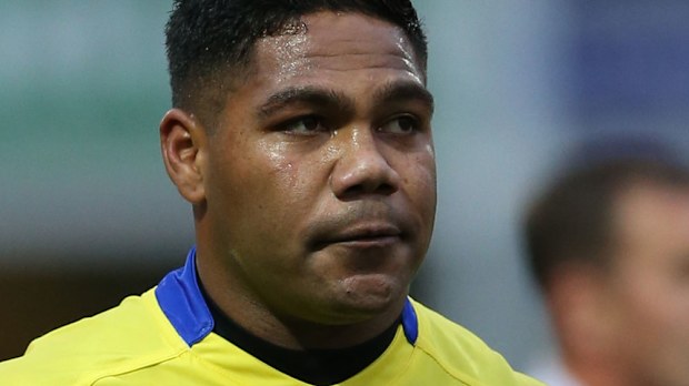 Chris Sandow. (AAP)