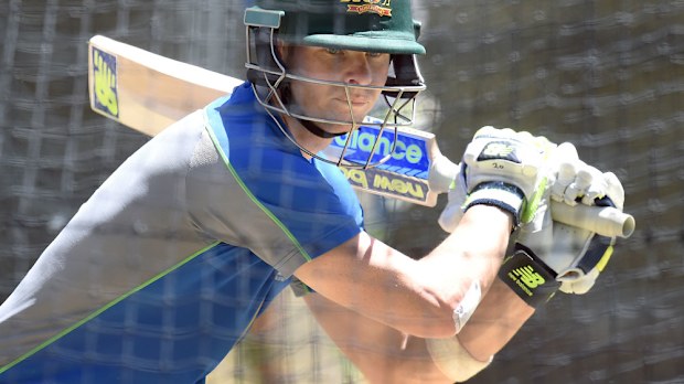 Steve Smith. (AAP)