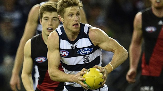 Scott Selwood. (AAP)