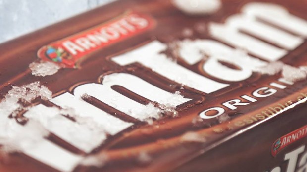 Facebook/Arnott’s Tim Tams