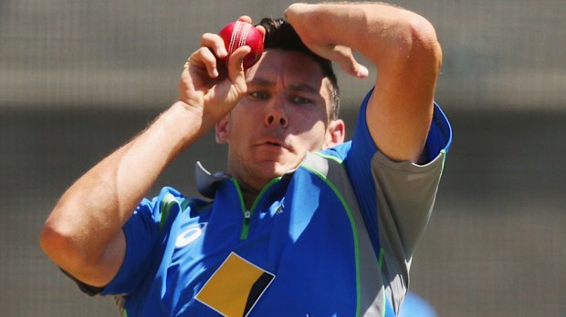 Scott Boland. (Getty)