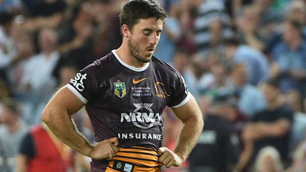 Ben Hunt. (AAP)
