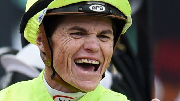 Williams will appeal a 10 meeting suspension for careless riding at Moonee Valley.