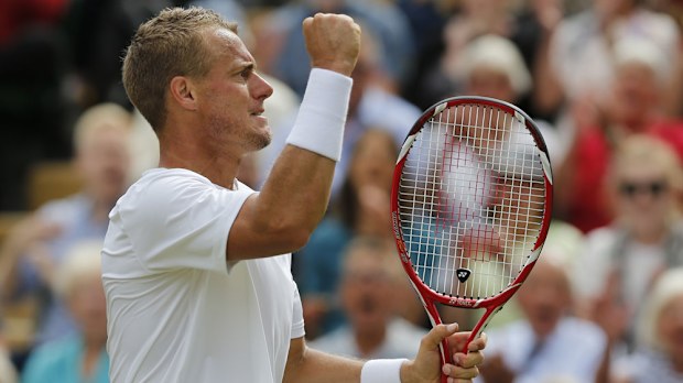 Lleyton Hewitt (AAP)