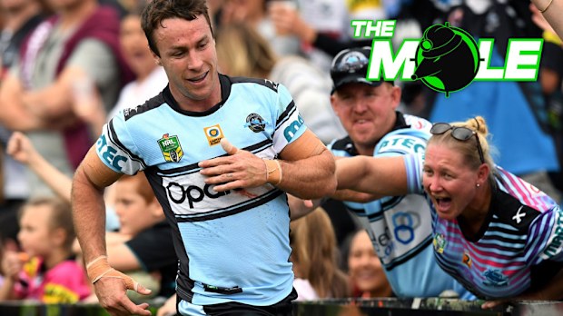 James Maloney.